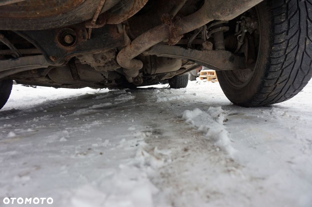 TYLNA OŚ BELKA ZAWIESZENIA OUTLANDER III GF LIFT  MITSUBISHI 2015-2018 - 3