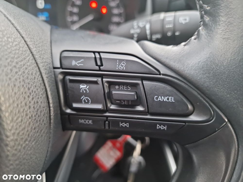 Toyota Yaris Hybrid 1.5 Comfort - 21