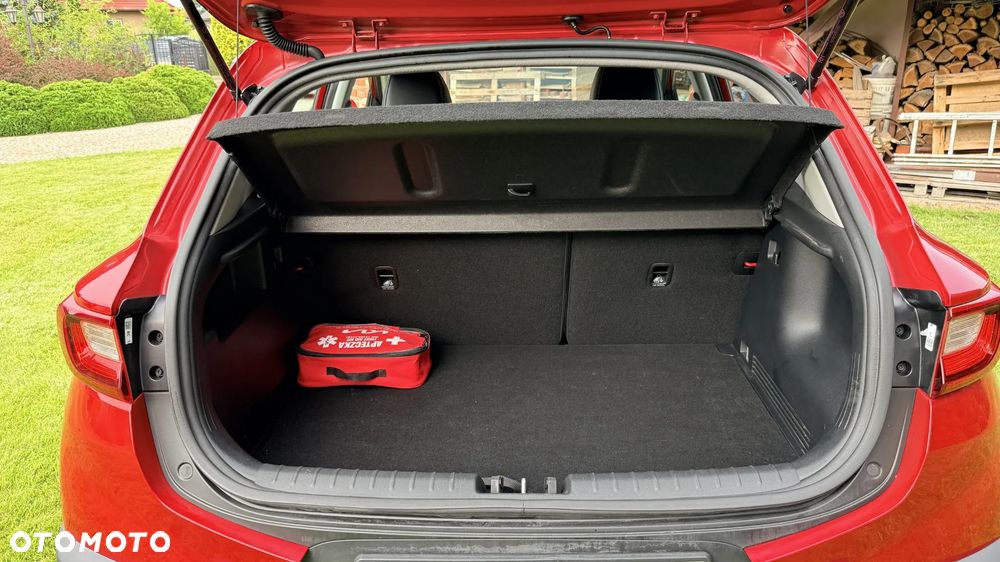 Kia Stonic 1.0 T-GDI L - 23
