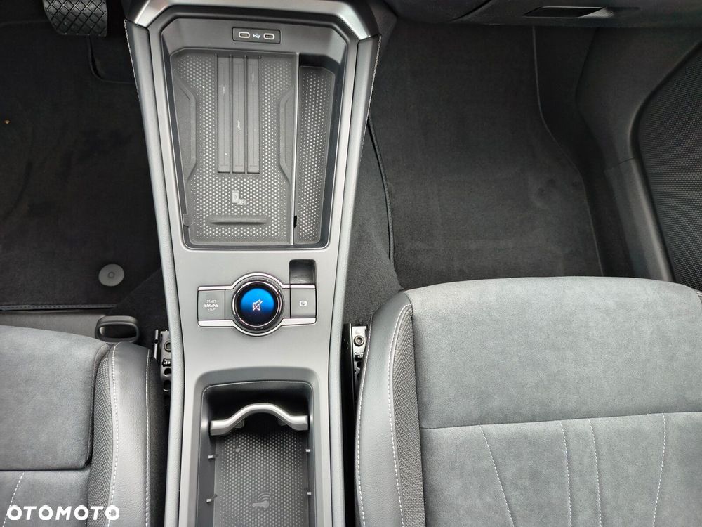 Volkswagen T-Roc 1.5 TSI Style DSG - 28
