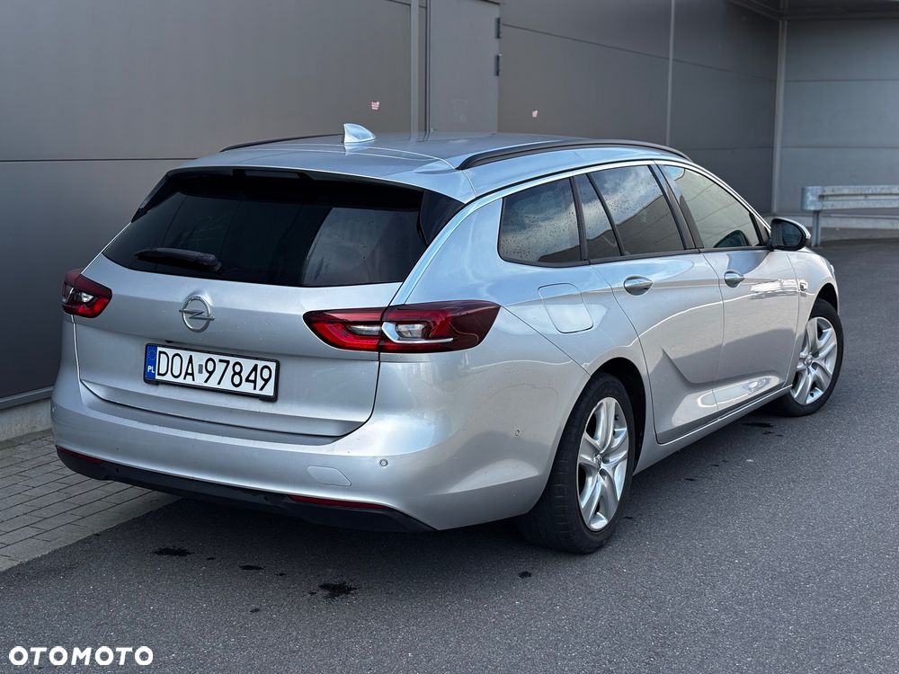 Opel Insignia 1.6 Exclusive - 5