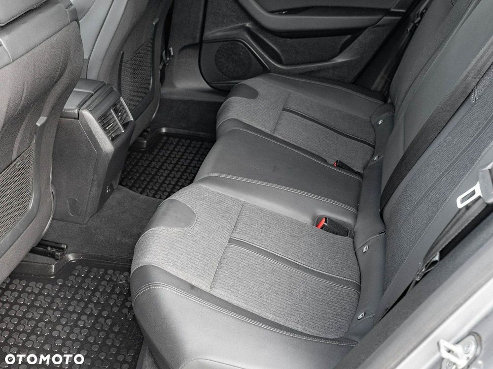 Peugeot 508 1.2 PureTech Allure Pack S&S EAT8 - 23