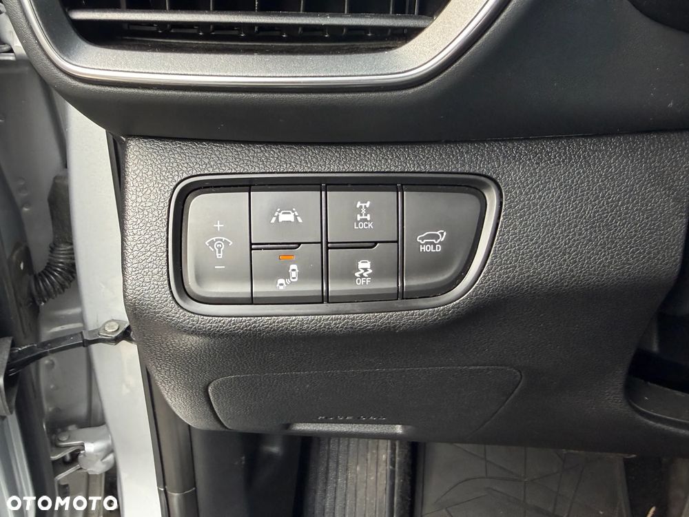 Hyundai Santa Fe 2.0 CRDi Platinum 4WD - 28