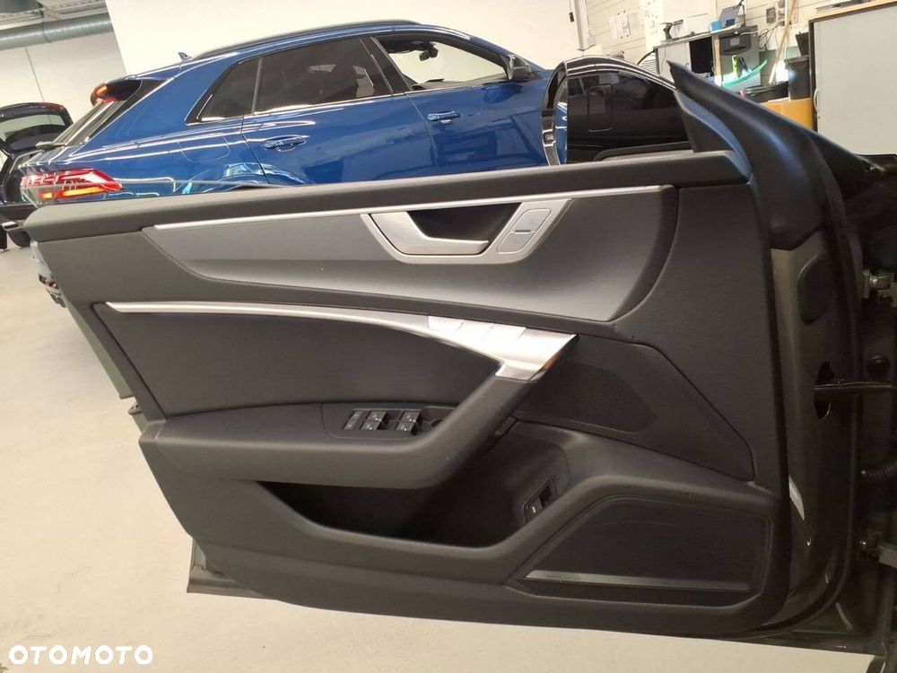 Audi A7 Sportback 45 TFSI mHEV S tronic - 16