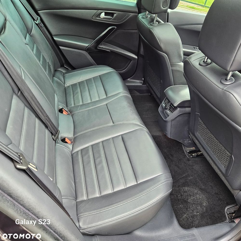 Peugeot 508 1.6 T Allure - 29