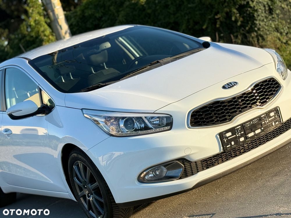 Kia Ceed - 2