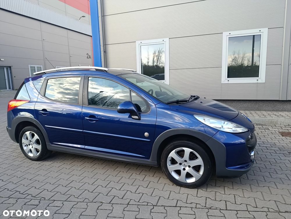 Peugeot 207 95 VTi Urban Move - 19