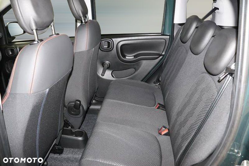 Fiat Panda 1.0 GSE Hybrid GARMIN - 6