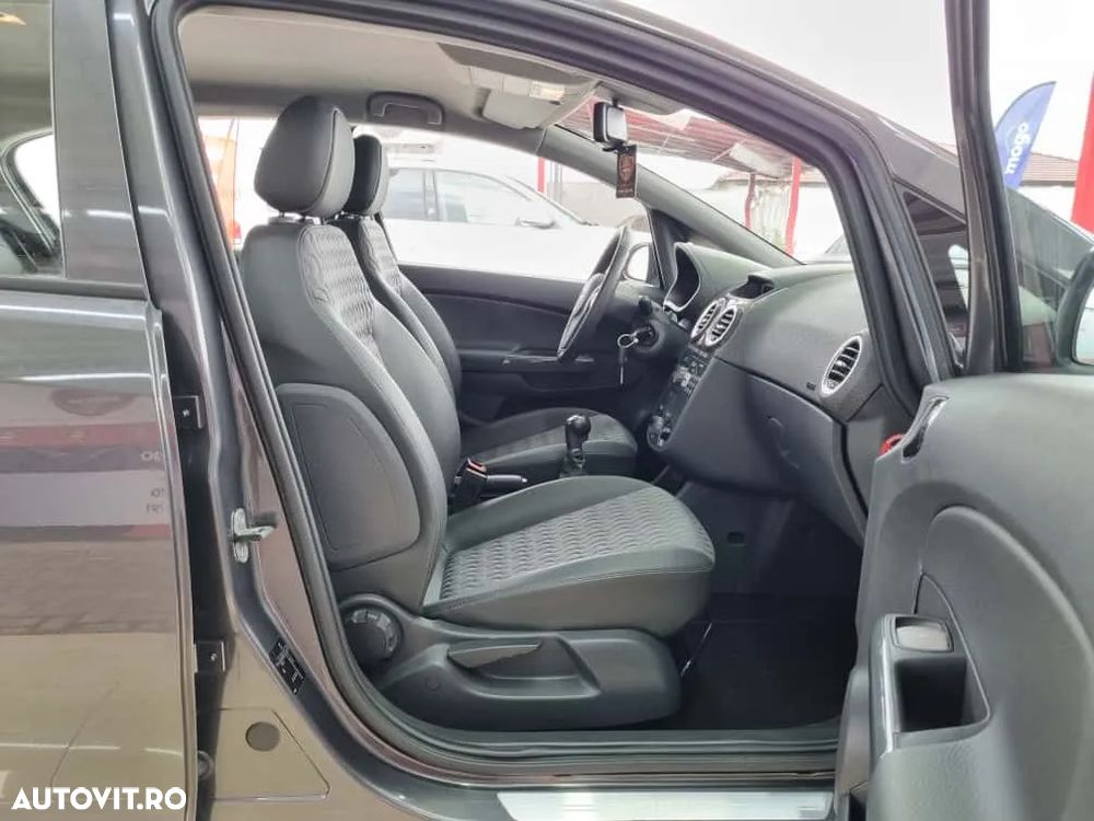 Opel Corsa - 18