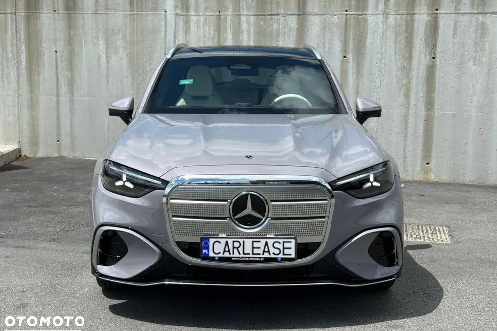 Mercedes-Benz GLC 400 94kWh 4-Matic EQ - 11