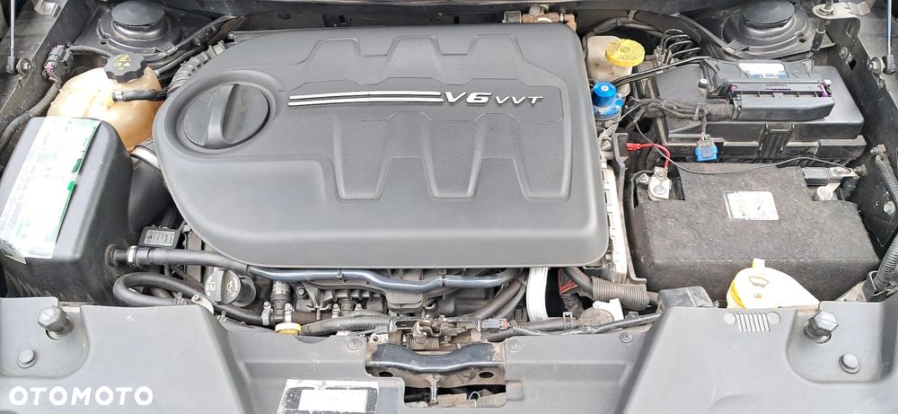 Jeep Cherokee 3.2 V6 Pentastar Active Drive I Automatik Limited - 16