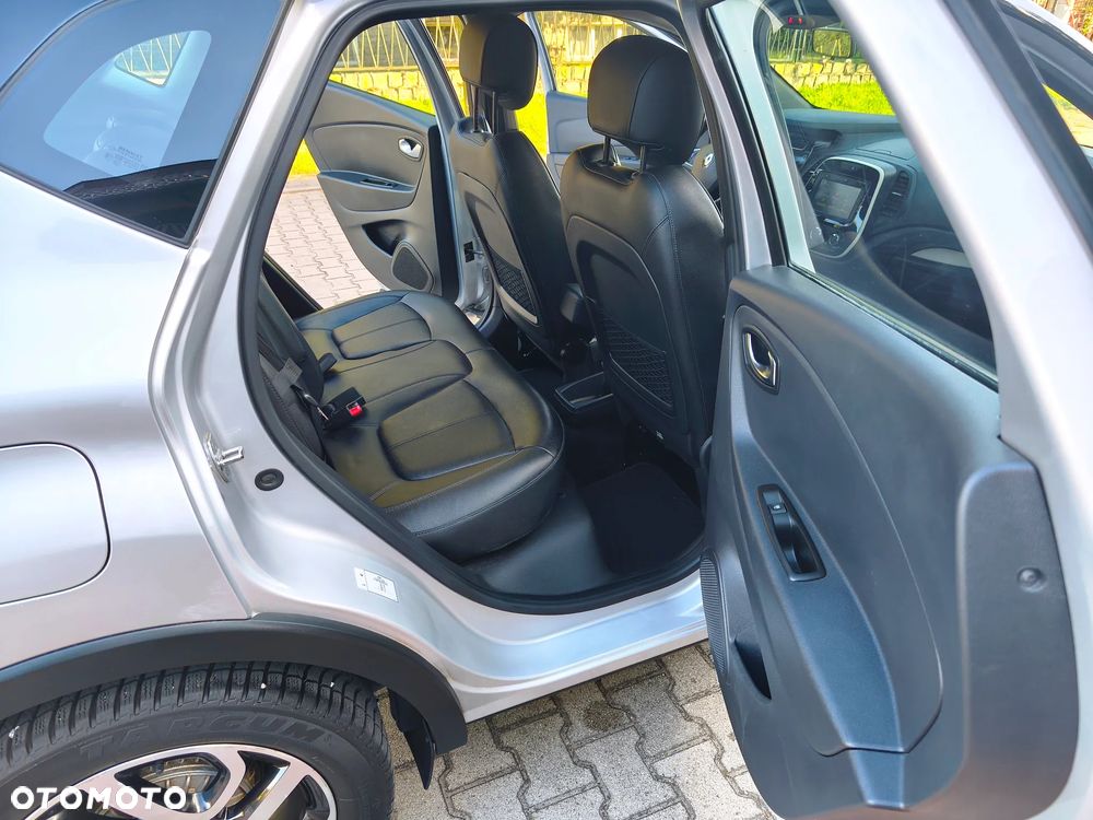 Renault Captur ENERGY dCi 90 Experience - 11