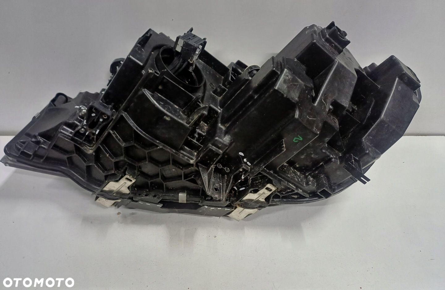 lampa prawy przod BMW 3 G20 G21 18-22r - 13