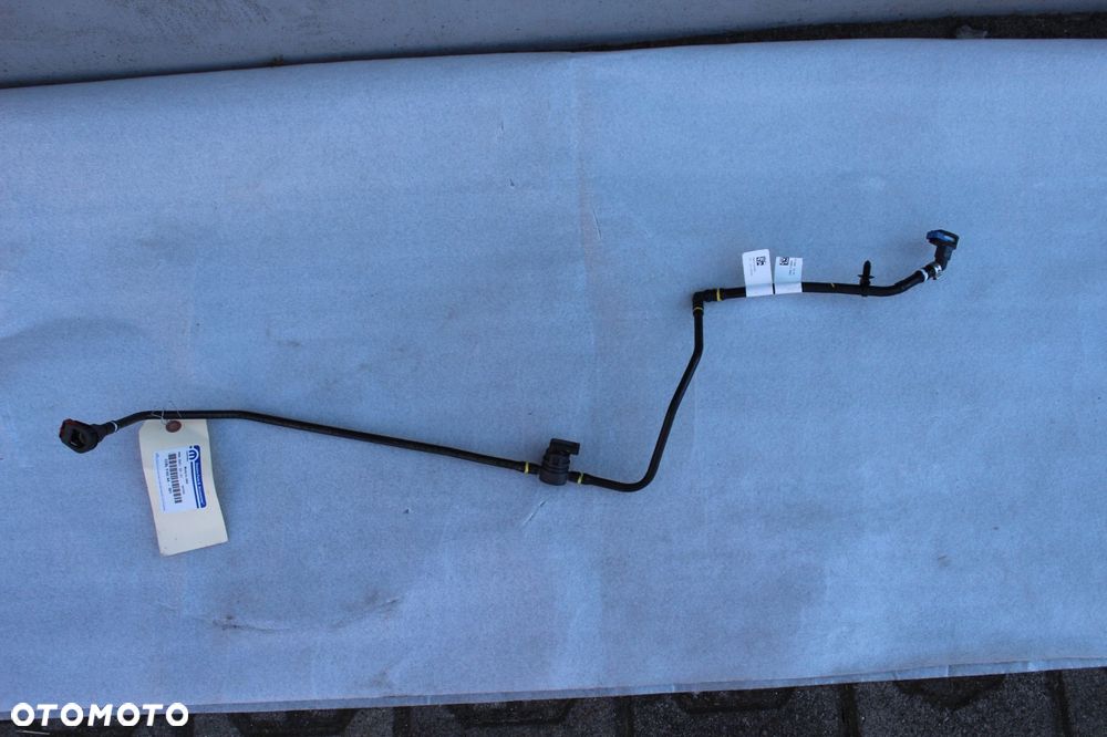 przewód paliwowy mopar ccbly102aa chrysler - 1