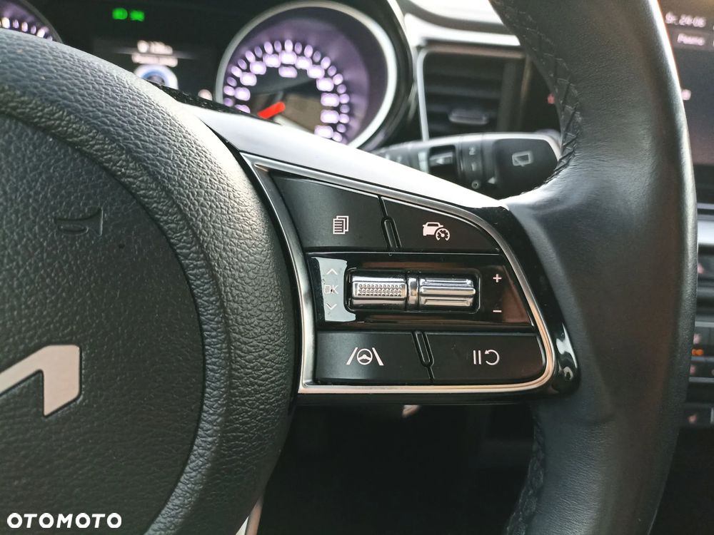Kia Ceed 1.5 T-GDI L - 27