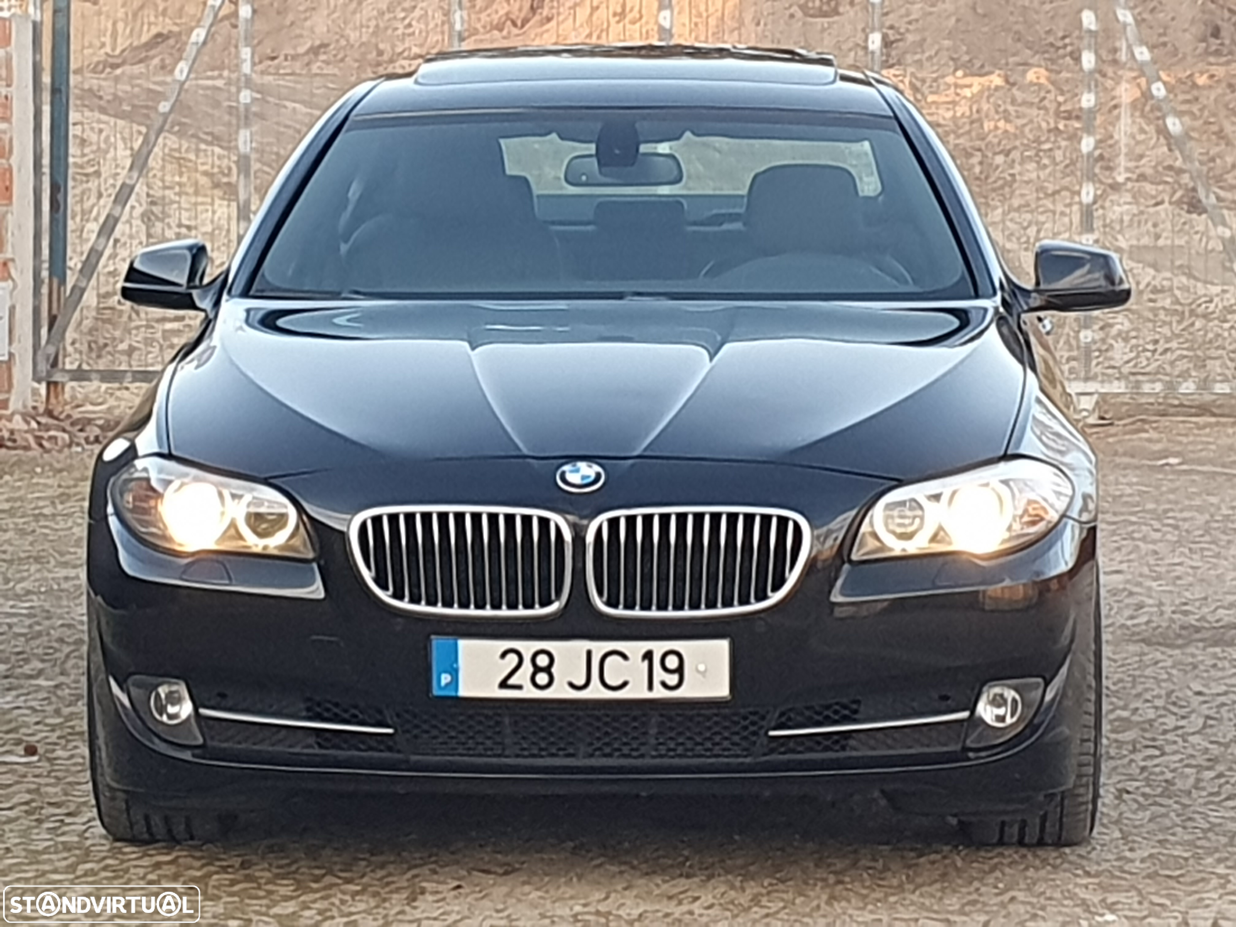 BMW 530 d - 4