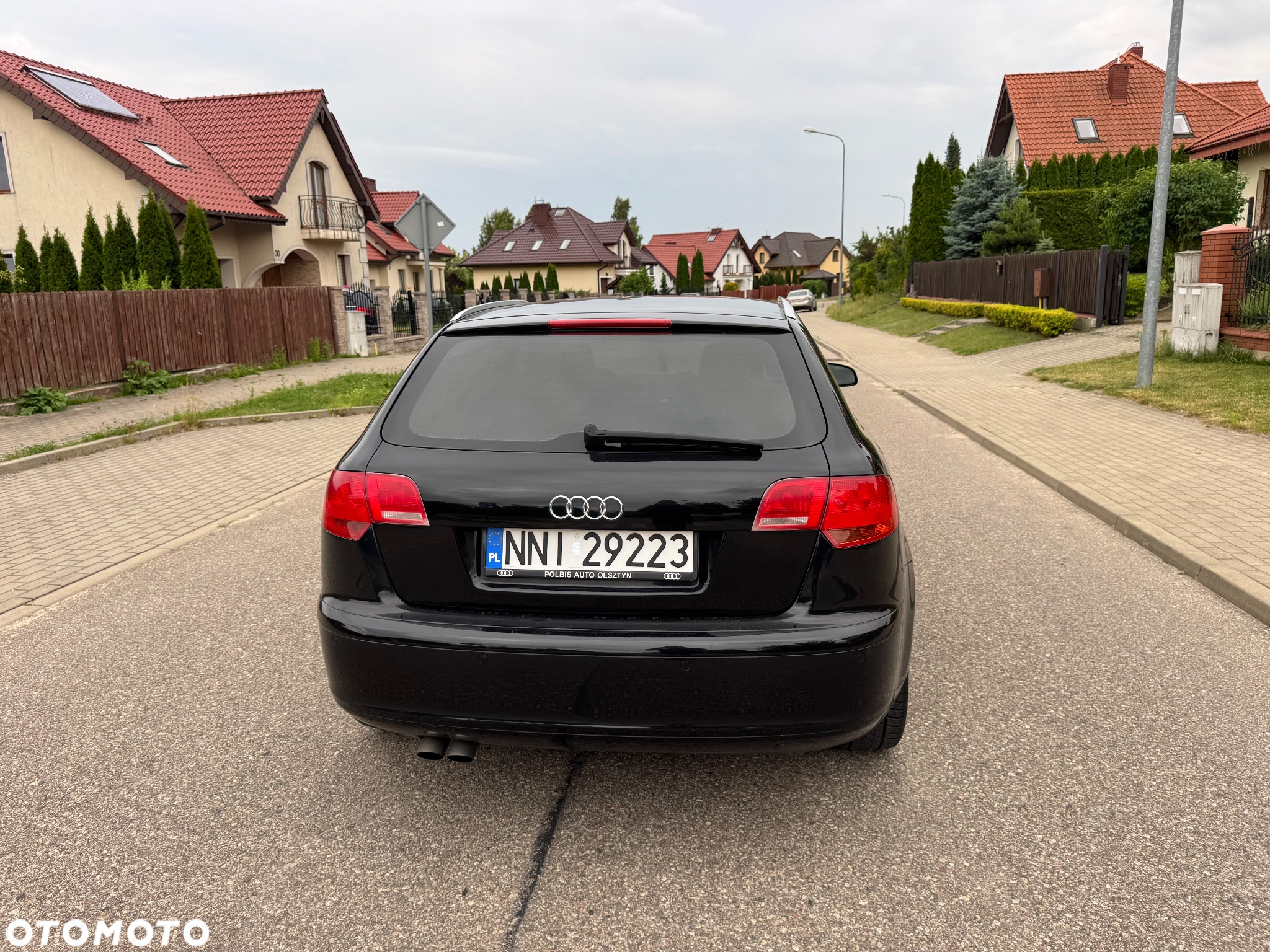 Audi A3 1.9 TDI Ambition - 15