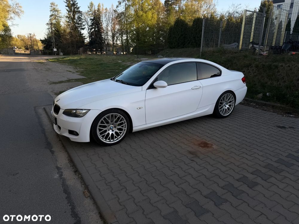 BMW Seria 3 320d - 2
