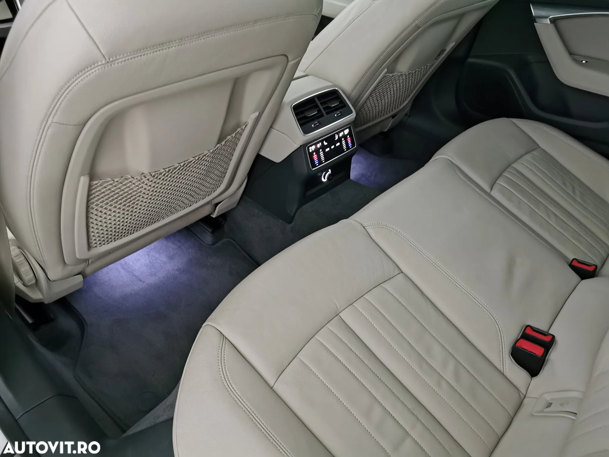 Audi A7 3.0 55 TFSI quattro S tronic - 8