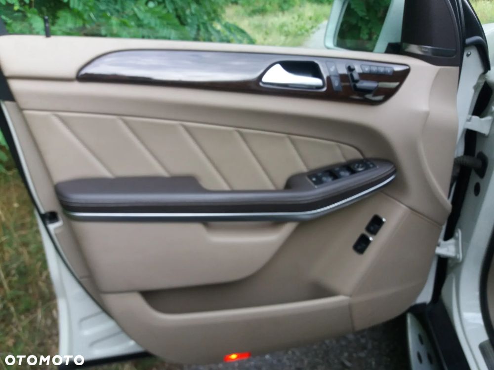 Mercedes-Benz GL