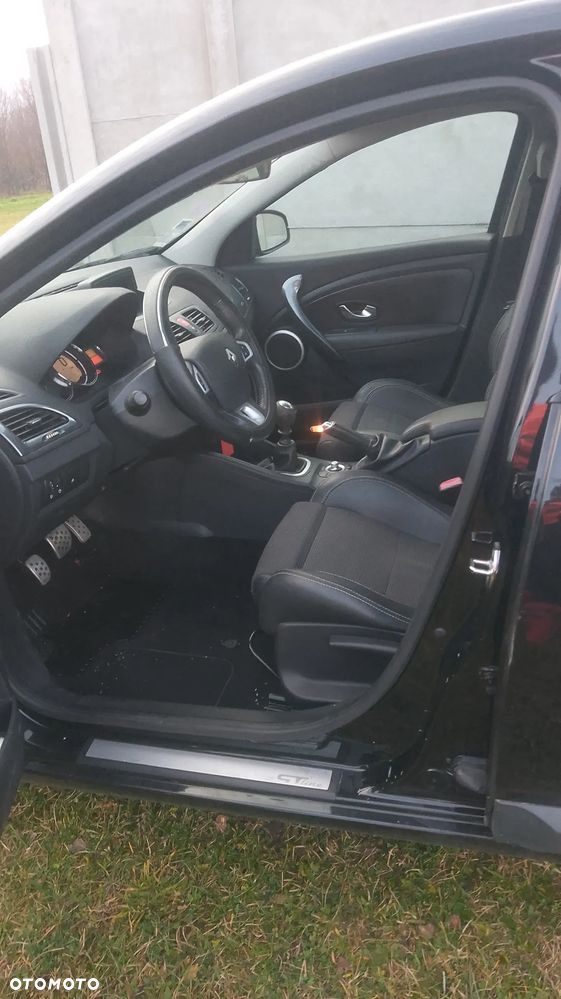 Renault Megane - 9