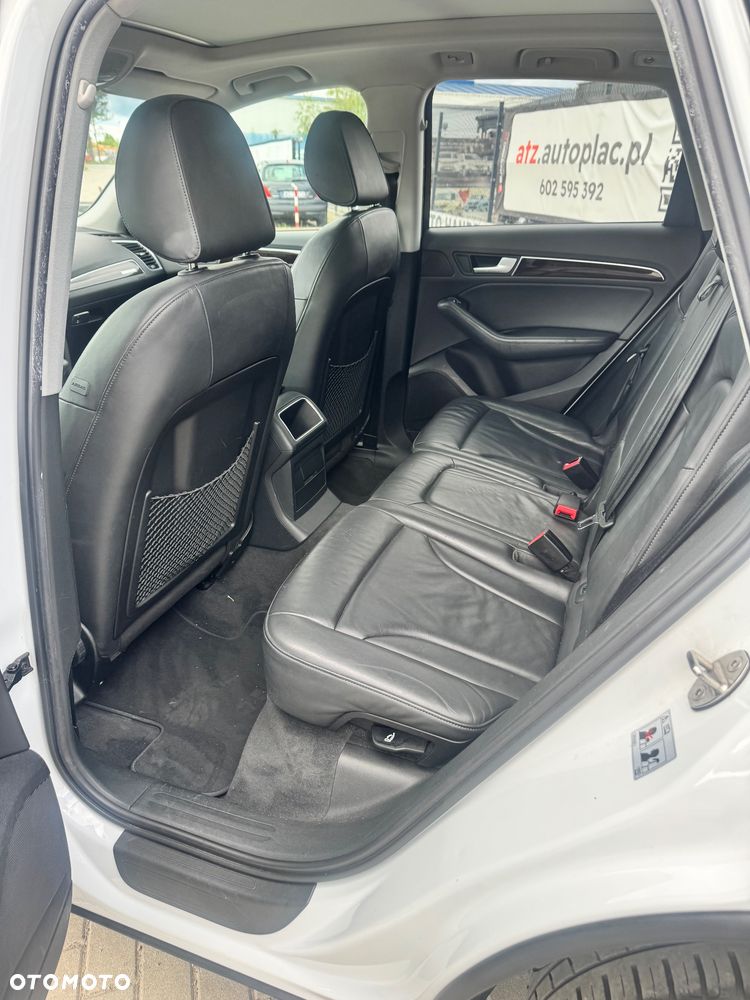 Audi Q5 - 9