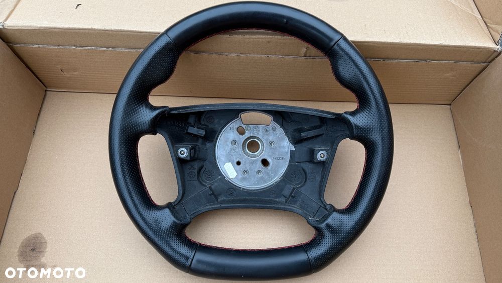 Kierownica BMW e46 e36 e39 e53 - 12