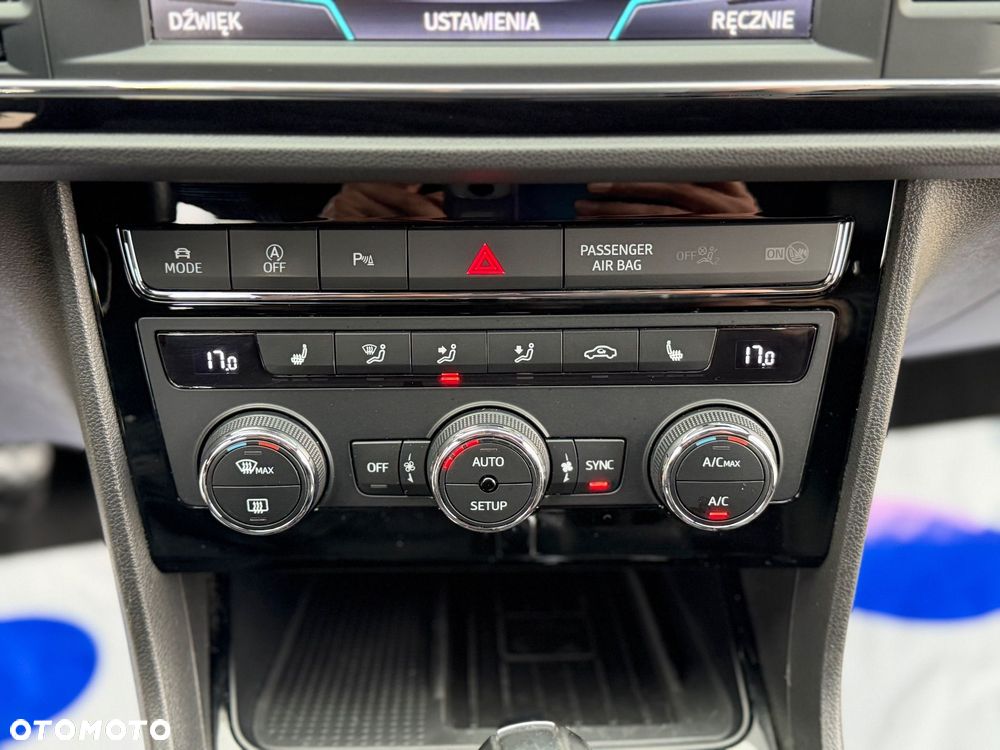 Seat Leon 1.5 TSI ACT DSG OPF FR - 20