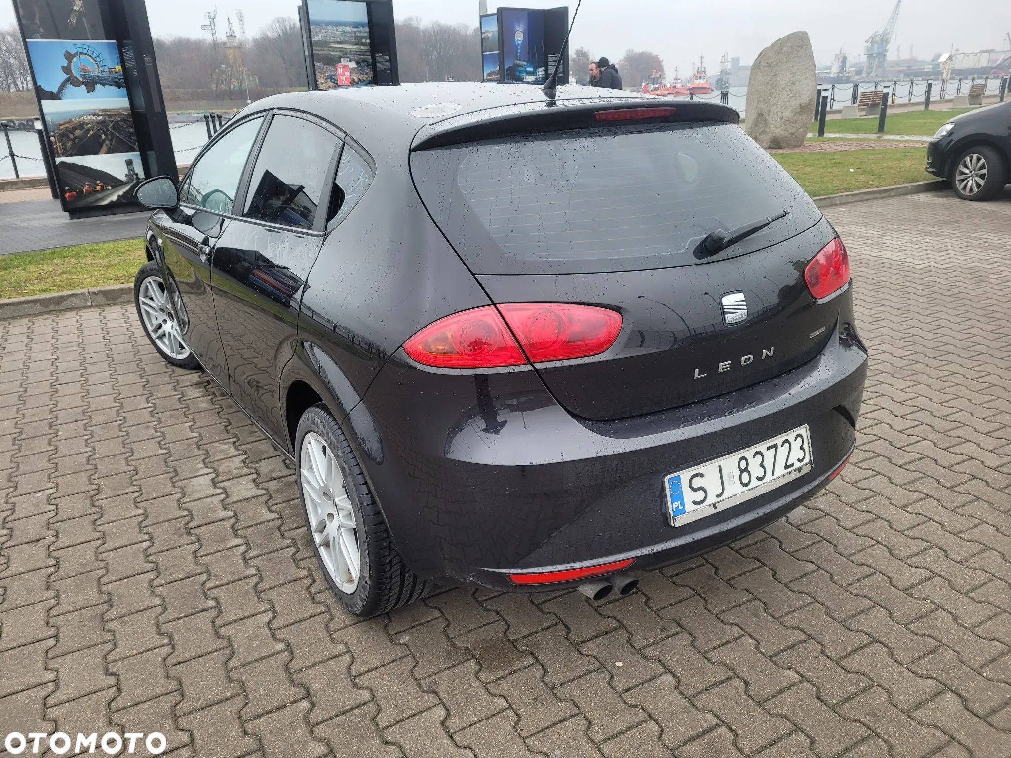 Seat Leon 1.9 TDI Reference - 11