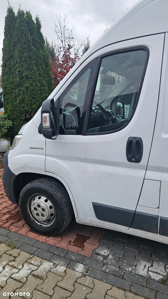 Fiat Ducato - 2