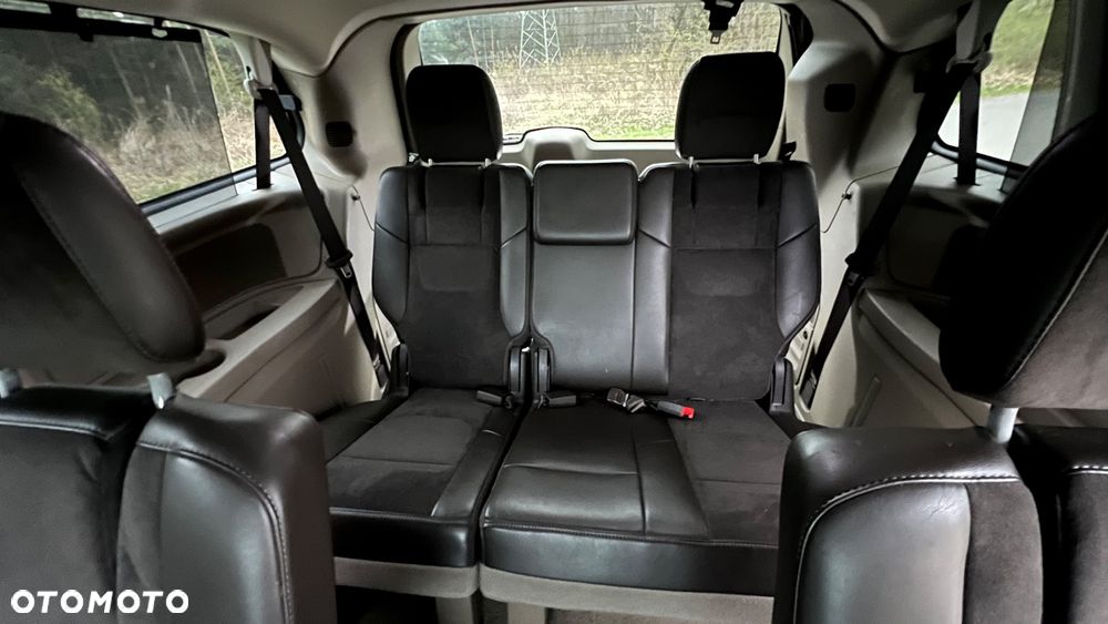 Lancia Voyager - 14