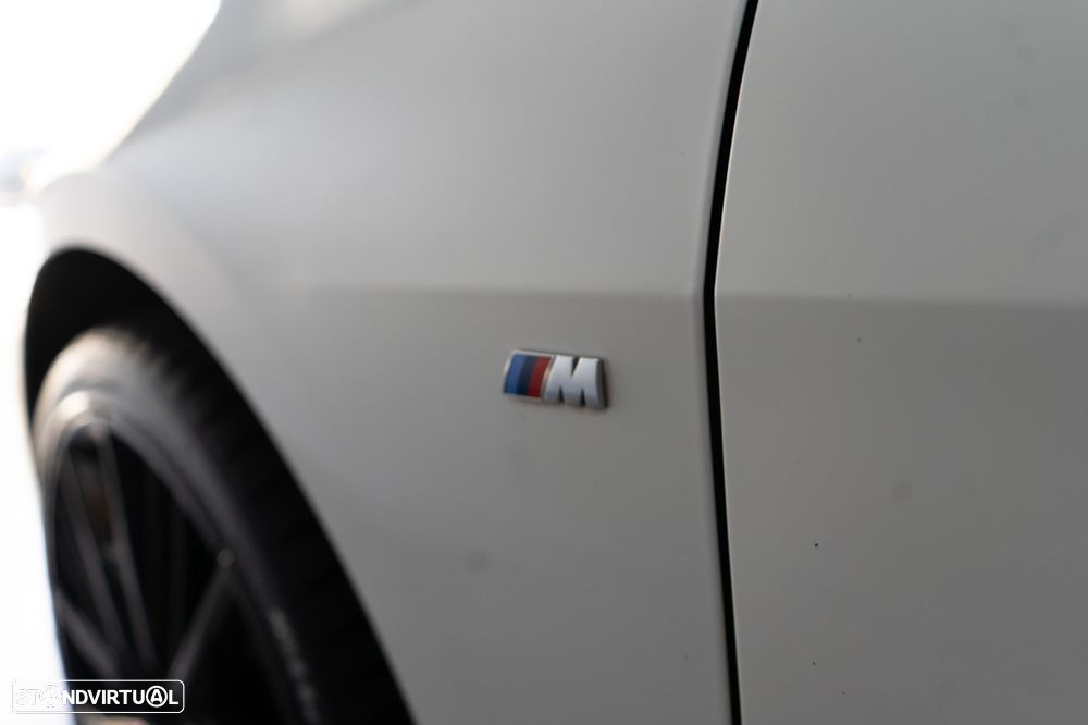 BMW 220 Gran Coupé d Pack Desportivo M - 24