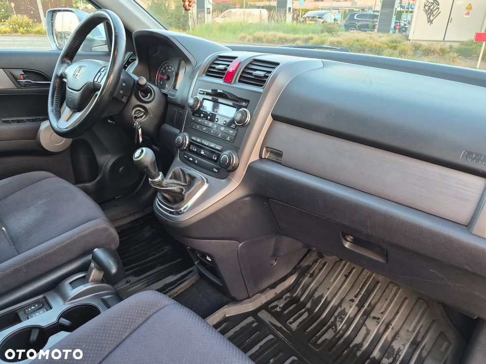Honda CR-V 2.0 Executive - 26