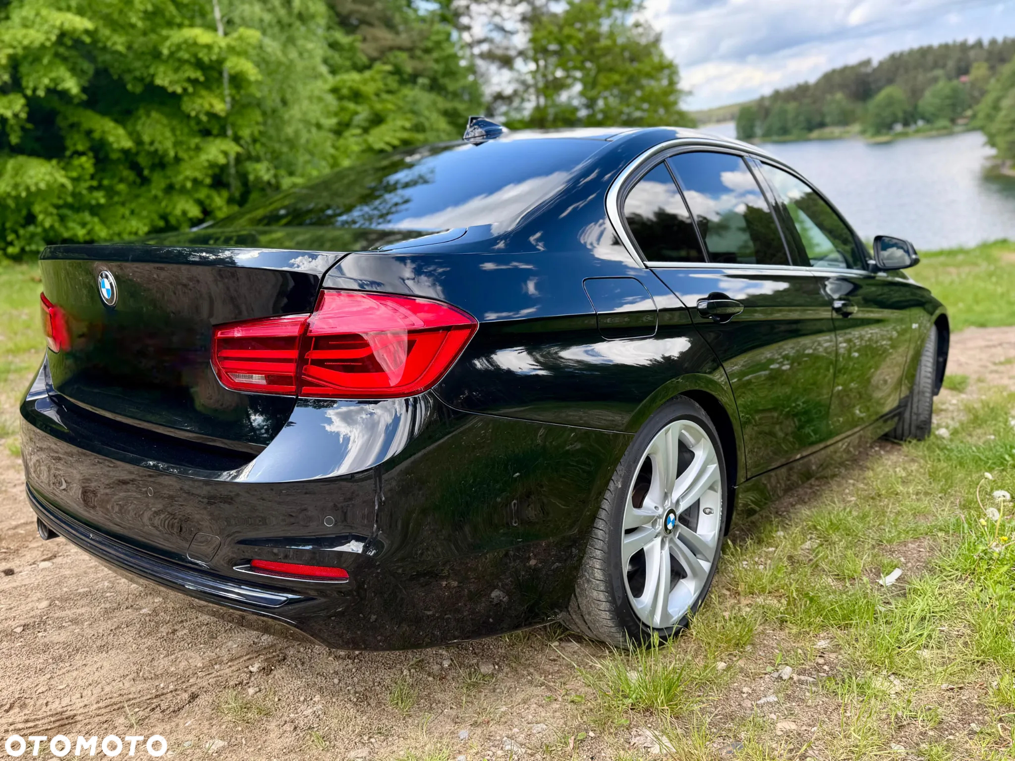 BMW Seria 3 - 8