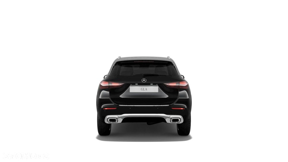 Mercedes-Benz GLA 200 d Progressive 8G-DCT - 22