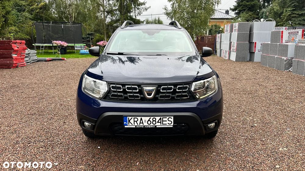 Dacia Duster 1.5 dCi Prestige - 3
