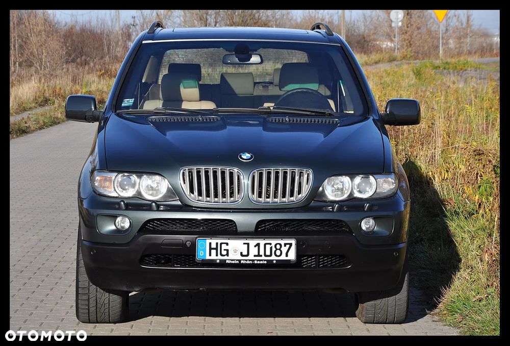 BMW X5 Edition Exclusive Sport - 8