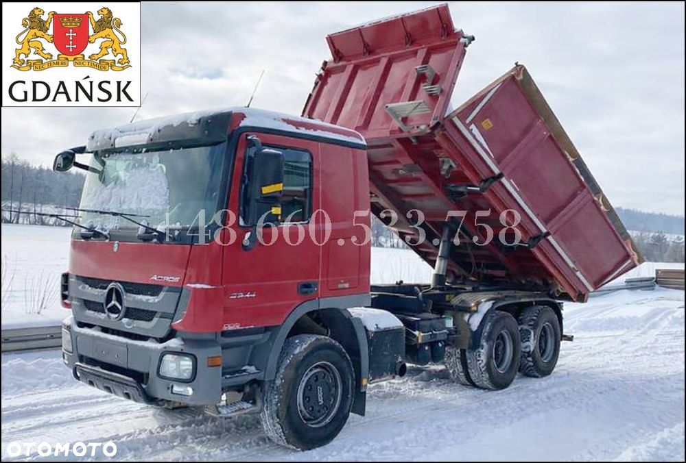 Mercedes-Benz Bezwypadkowy_Serwisowany_TOP-STAN - 21