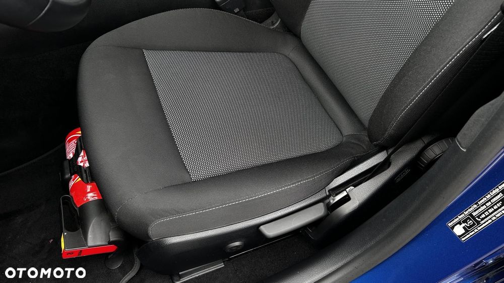 Mercedes-Benz Klasa C - 13