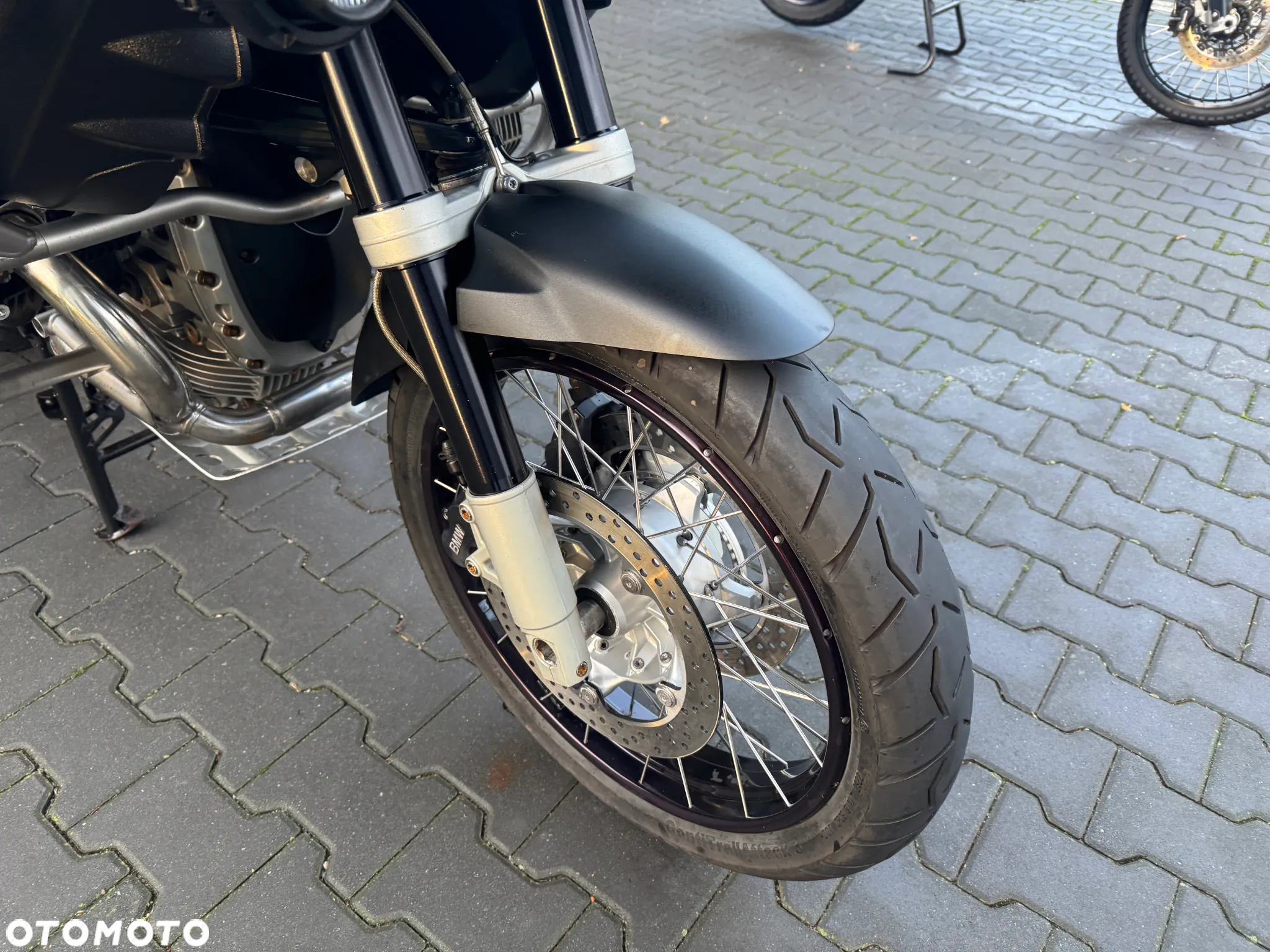 BMW GS - 12
