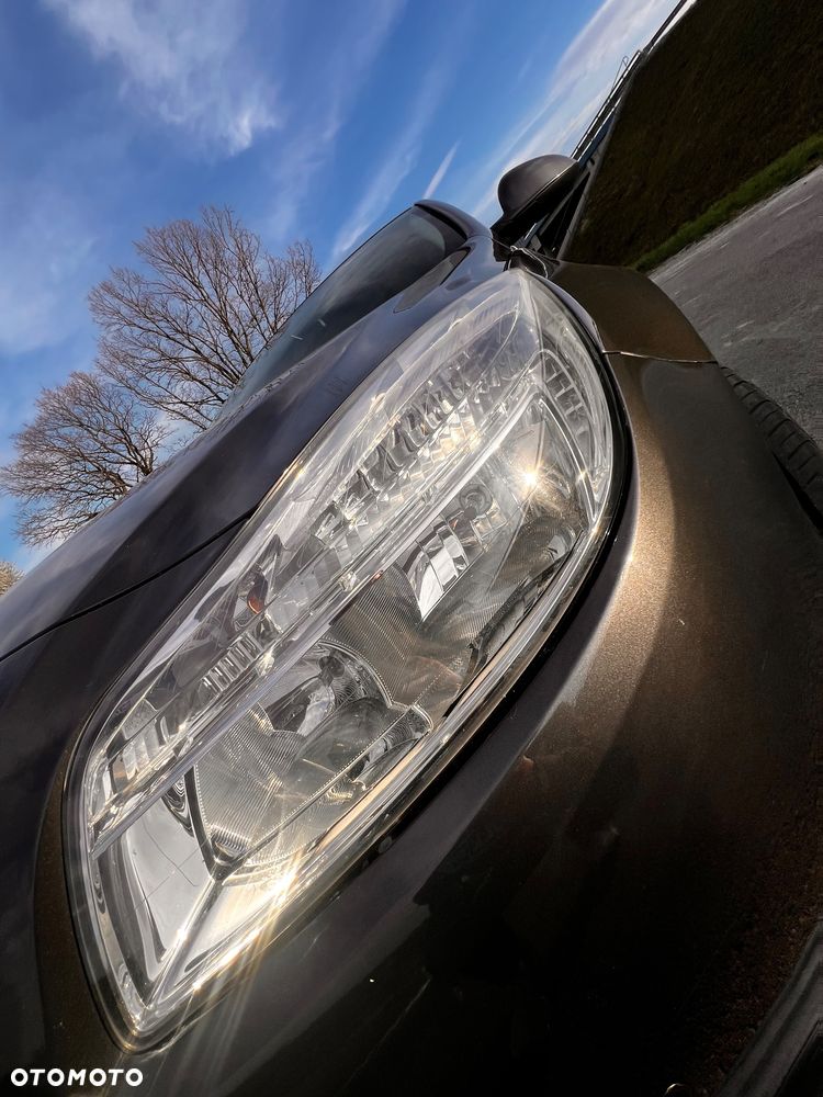 Opel Insignia 2.0 CDTI ecoFLEX Start/Stop Innovation - 13