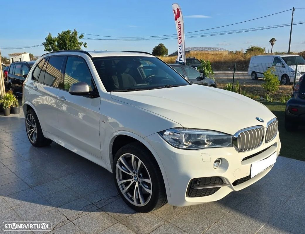 BMW X5 M - 19
