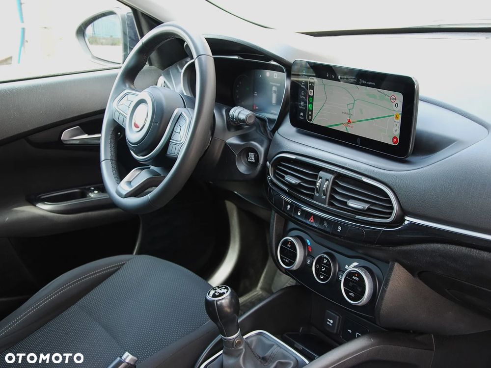 Fiat Tipo 1.0 T3 City Life - 23