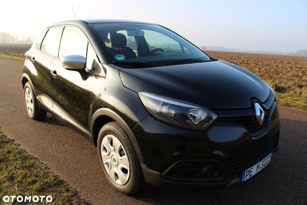 Renault Captur - 2