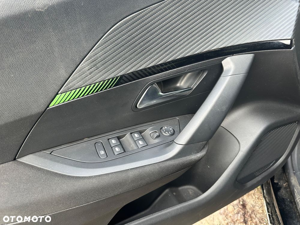 Peugeot 2008 PureTech 100 Active - 15