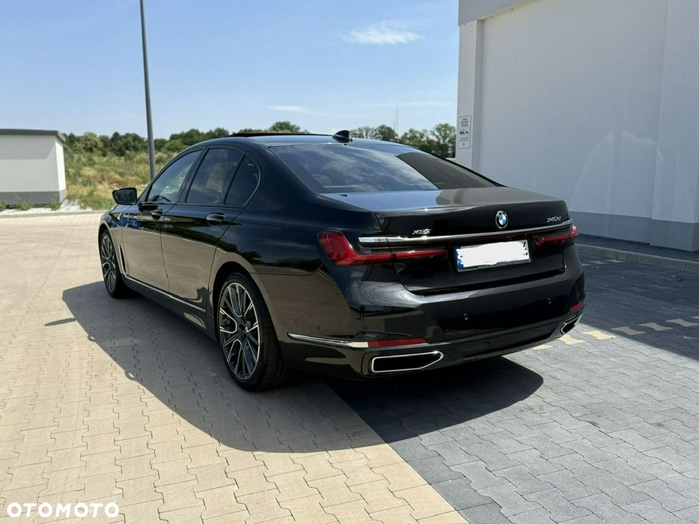 BMW Seria 7 - 3