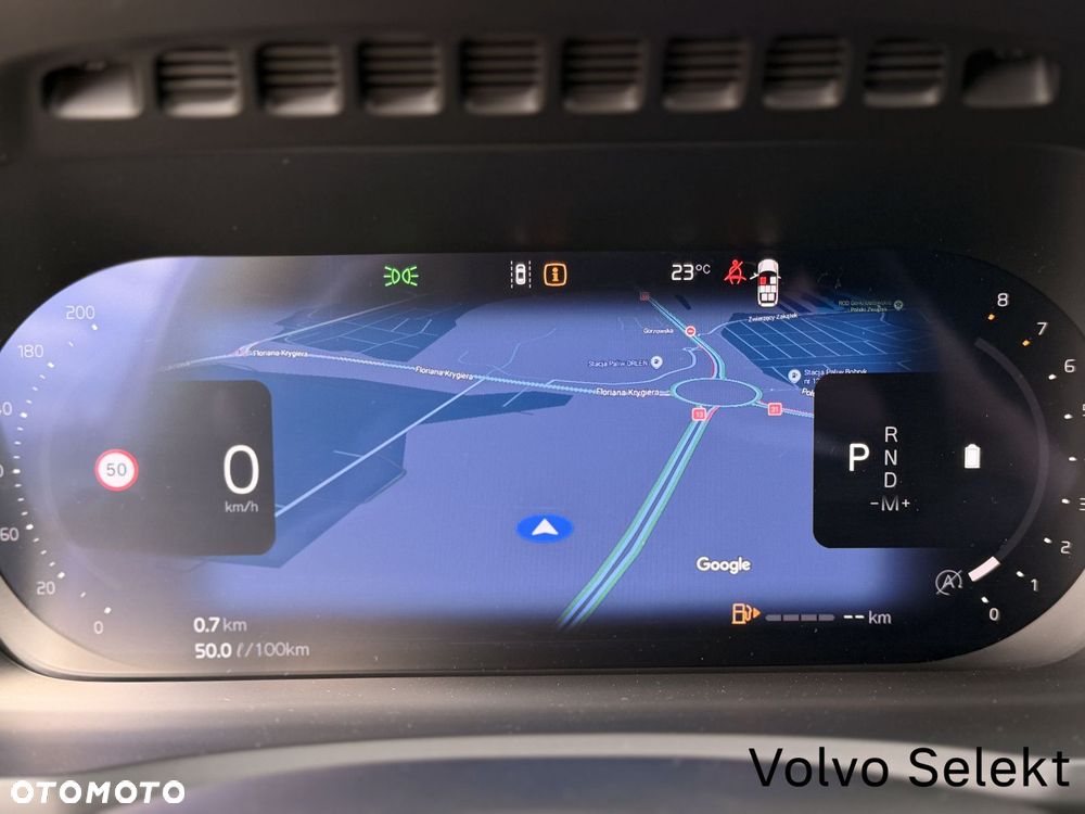 Volvo XC 90 - 12
