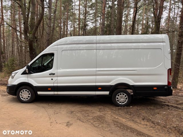 Ford Transit - 6