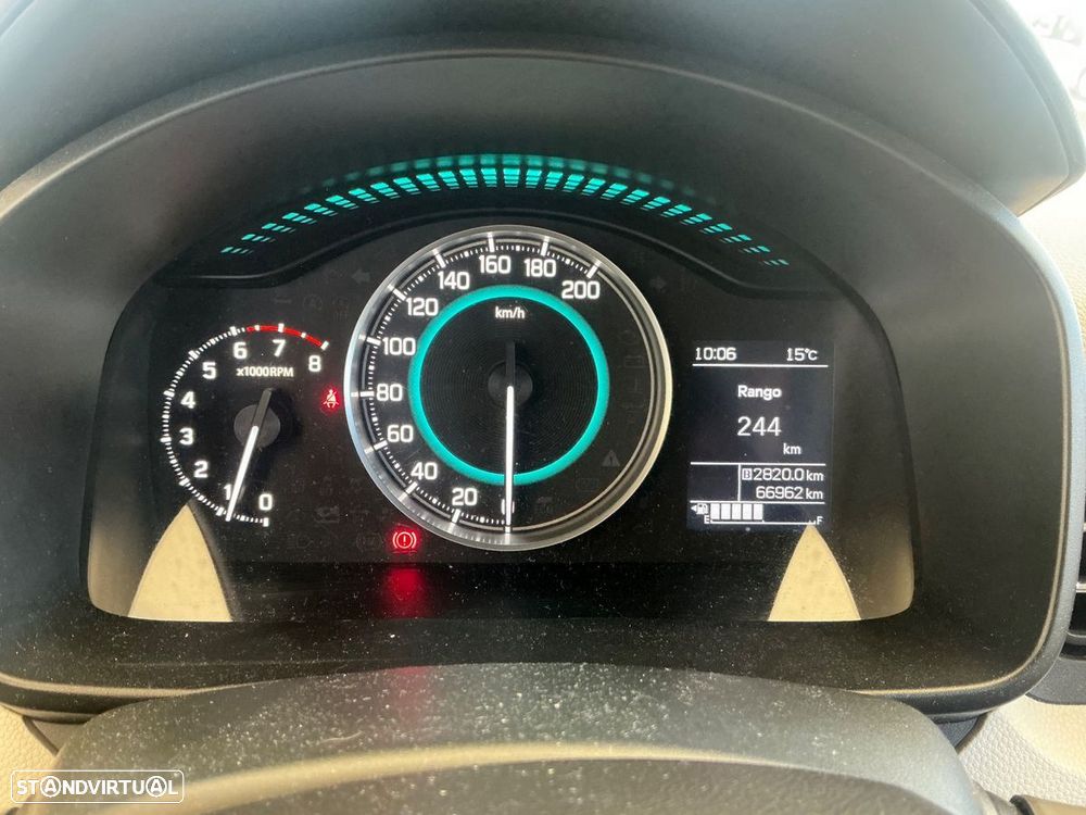 Suzuki Ignis 1.2 GLX Mild Hybrid - 8