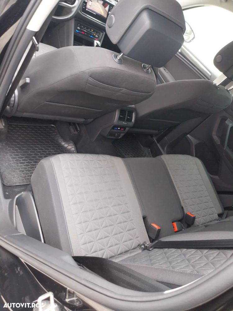 Volkswagen Tiguan 1.5 TSI OPF Life - 7